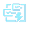 focused icon