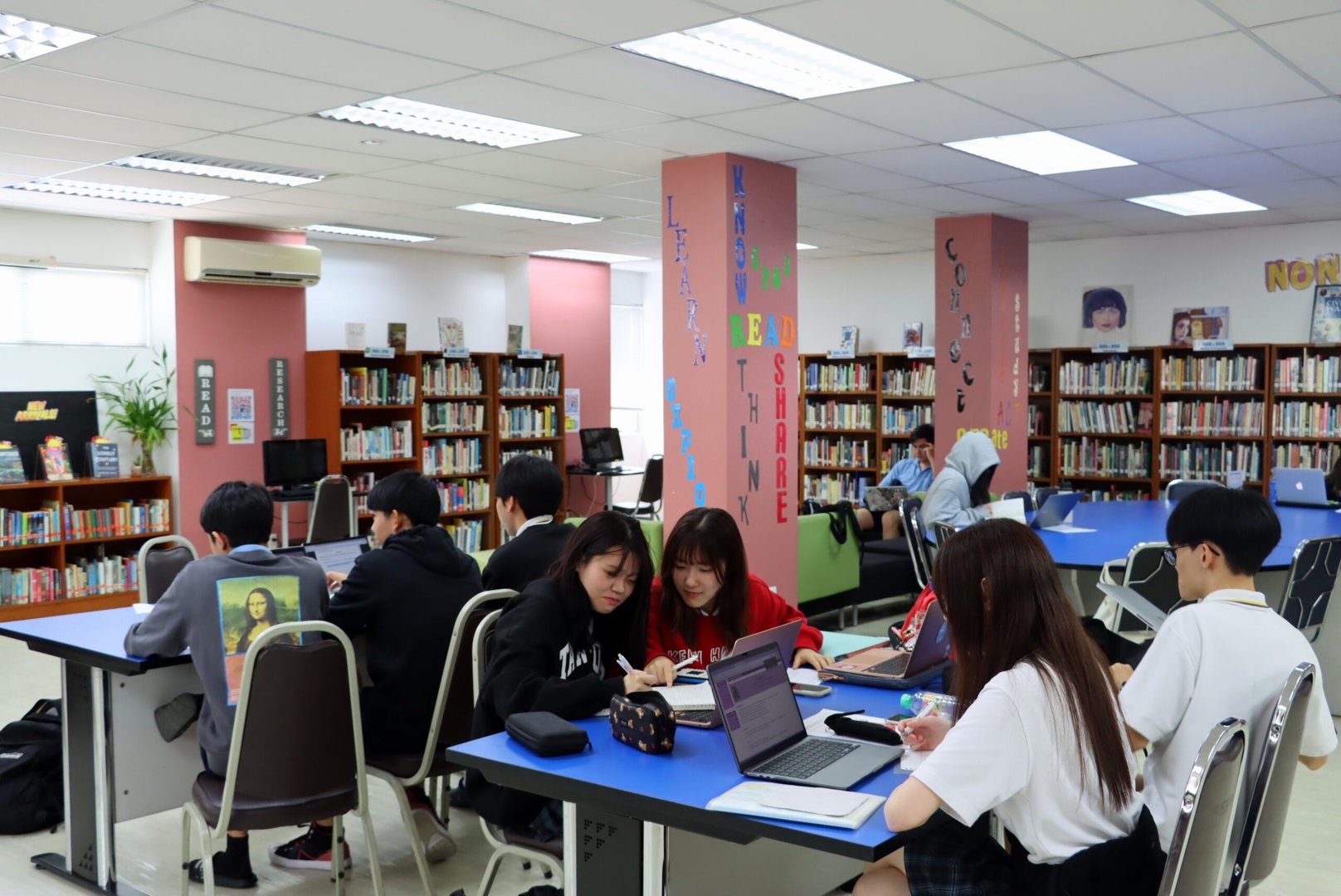 International School Eastern Seaboard - Gallery 2