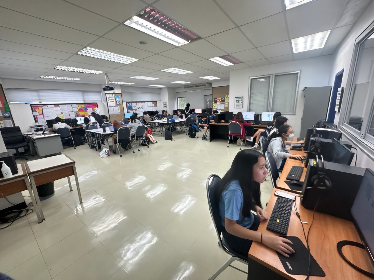International School Eastern Seaboard - Gallery 3