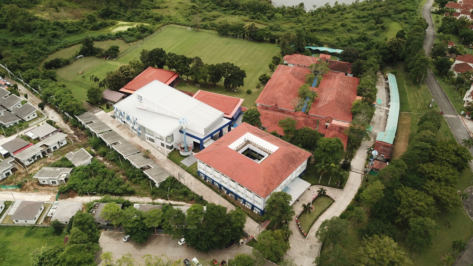 International School Eastern Seaboard