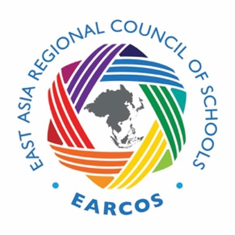 East Asia Regional Council Of Schools logo
