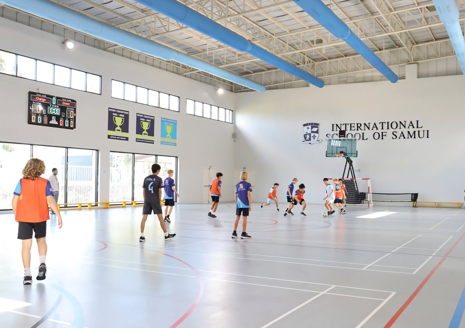 International School of Samui - Gallery 1