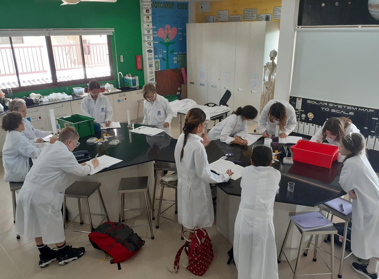 International School of Samui - Gallery 2