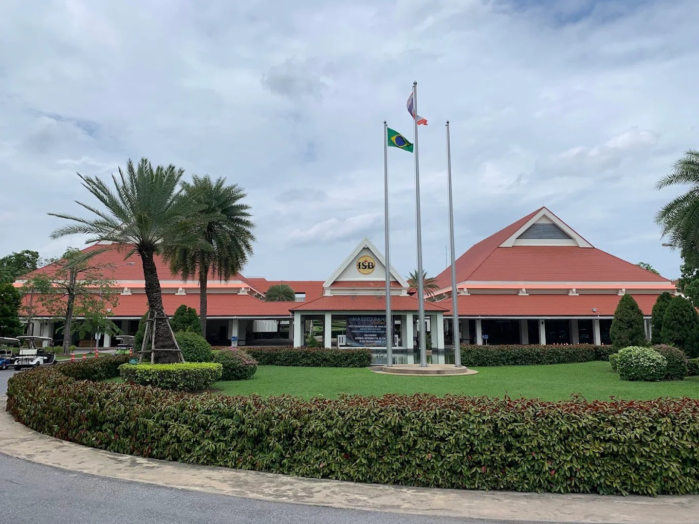 International School Bangkok