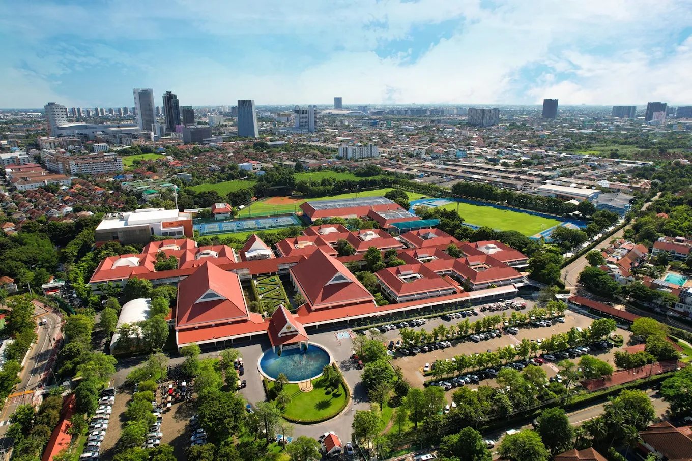International School Bangkok - Gallery 1