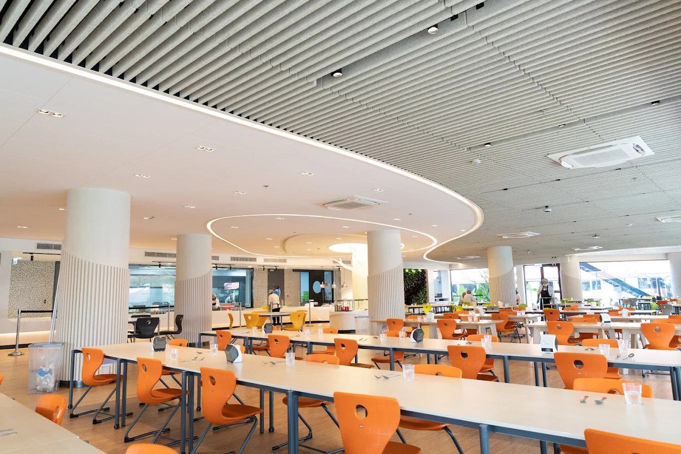 International School Bangkok - Gallery 4