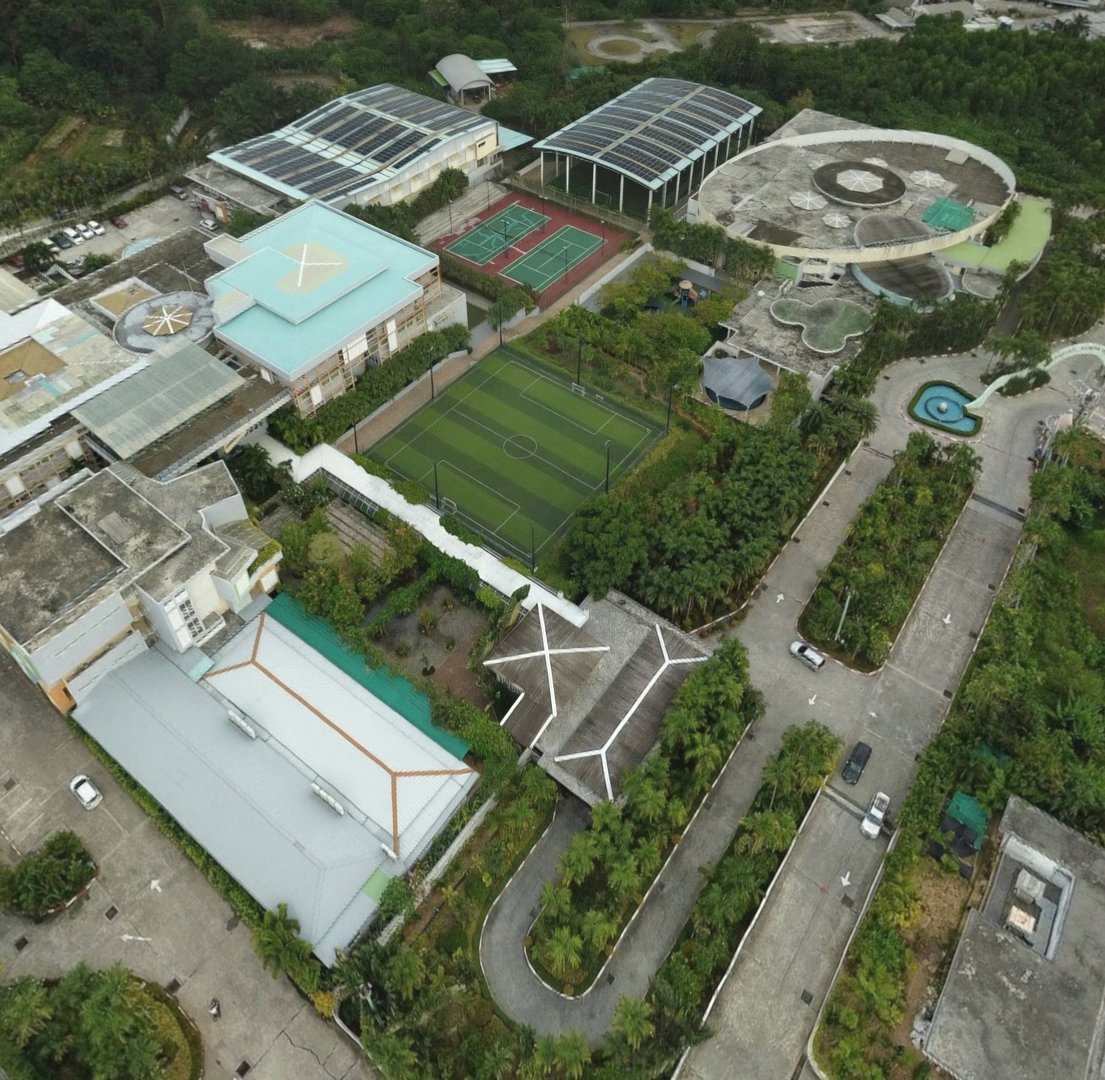Kajonkiet International School - Gallery 1