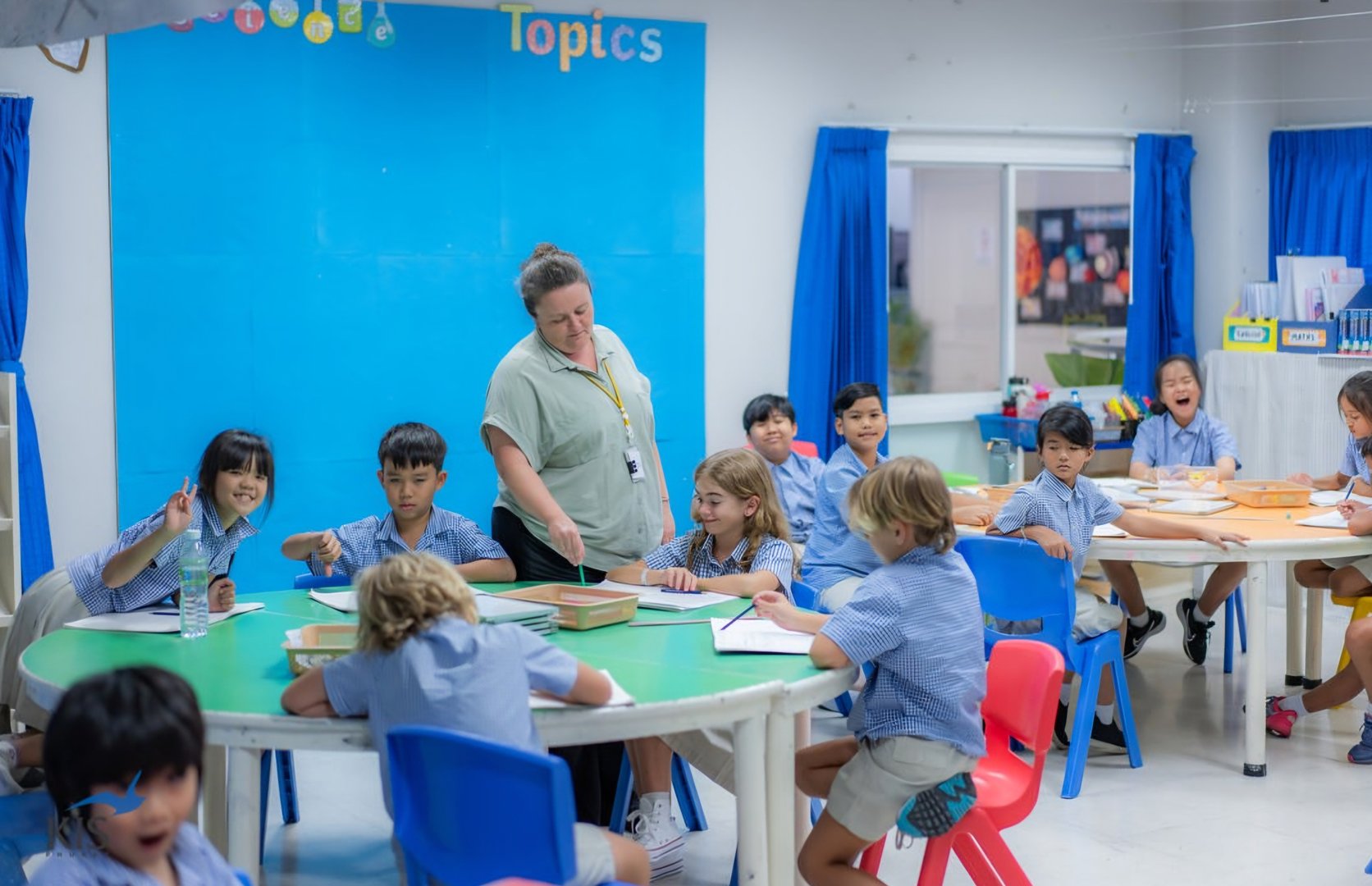 Kajonkiet International School - Gallery 2