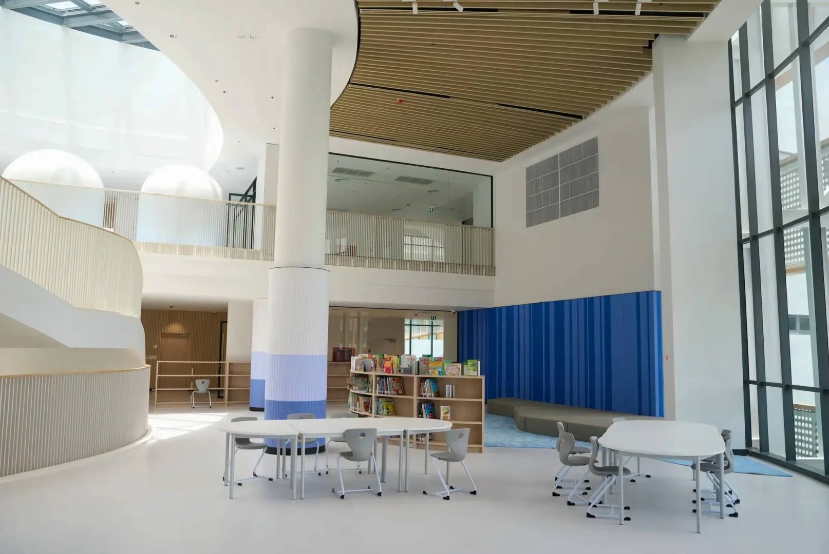 KIS International School Reignwood Park - Gallery 2