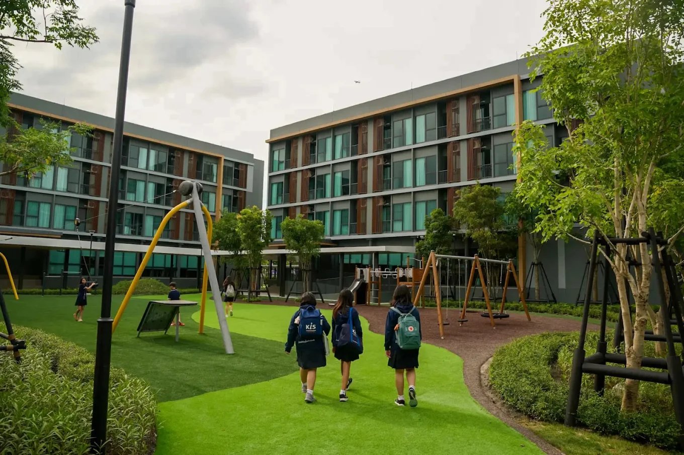 KIS International School Reignwood Park - Gallery 3