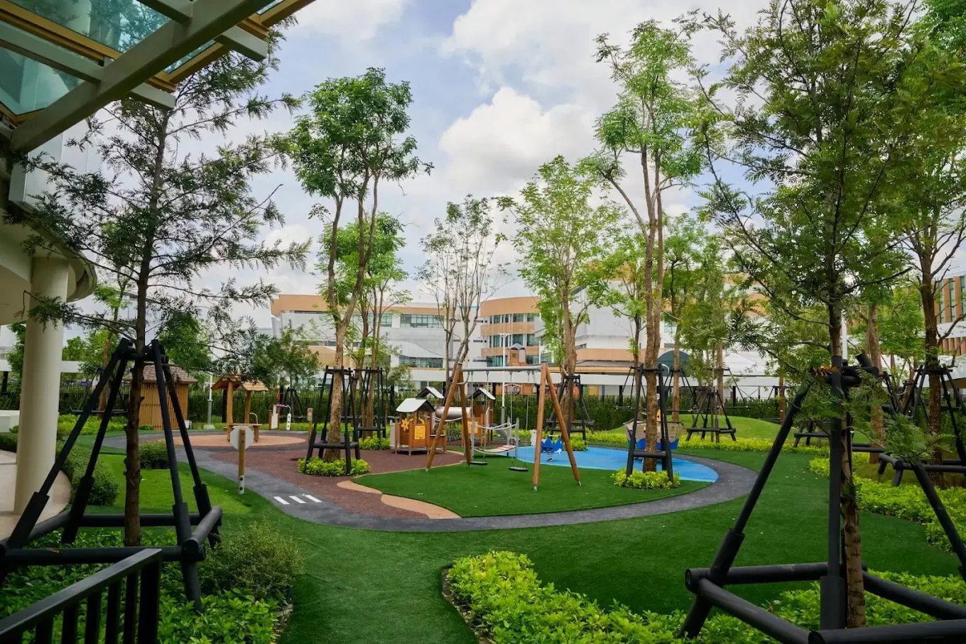 KIS International School Reignwood Park - Gallery 5
