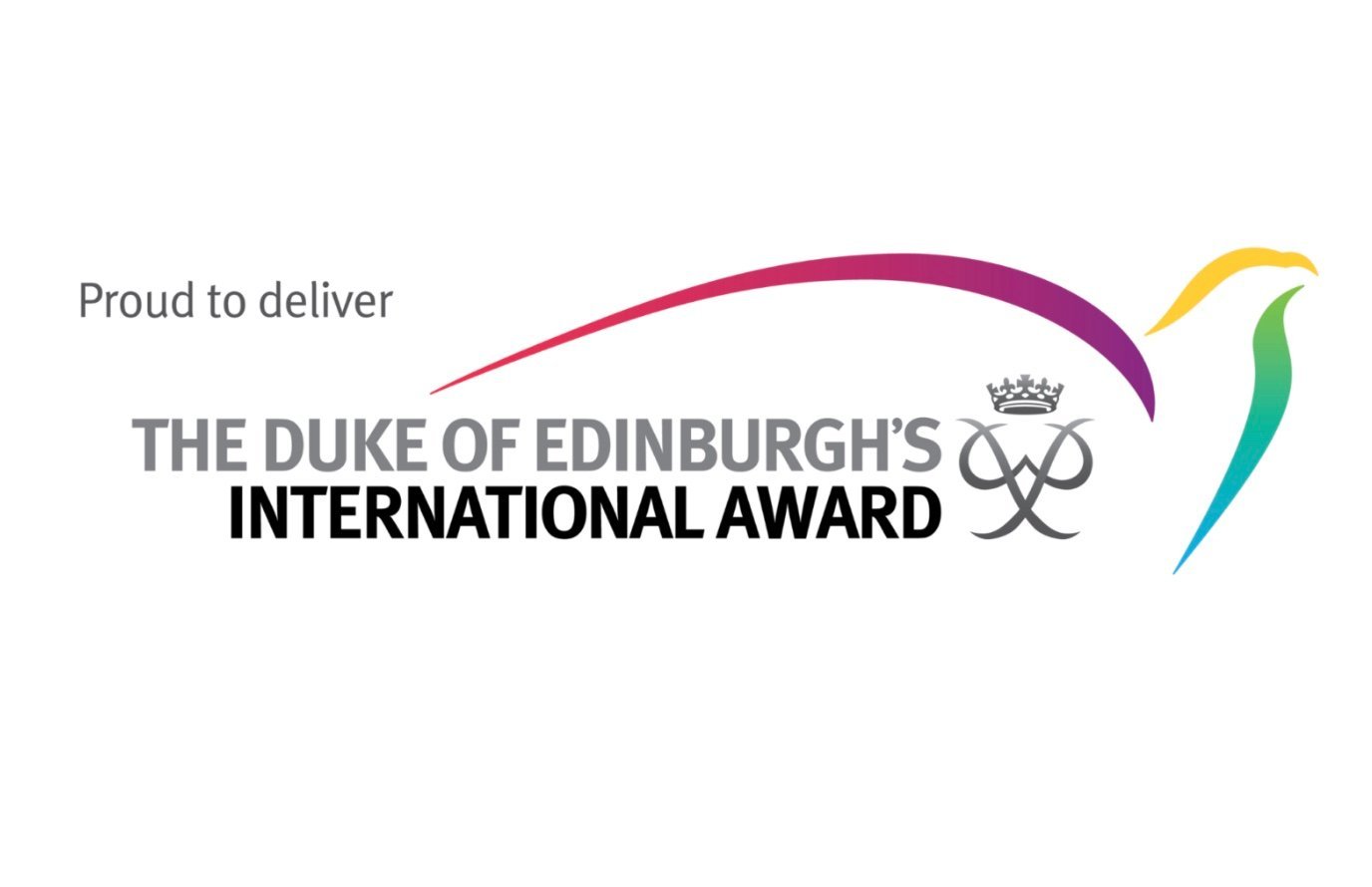 The Duke of Edinburgh's International Award logo