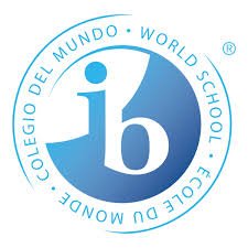 International Baccalaureate (IB) logo