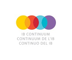 IB Continuum logo