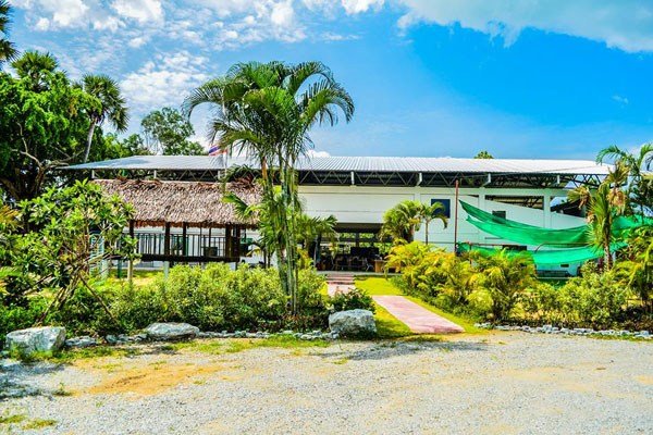 Montessori House Phuket International School