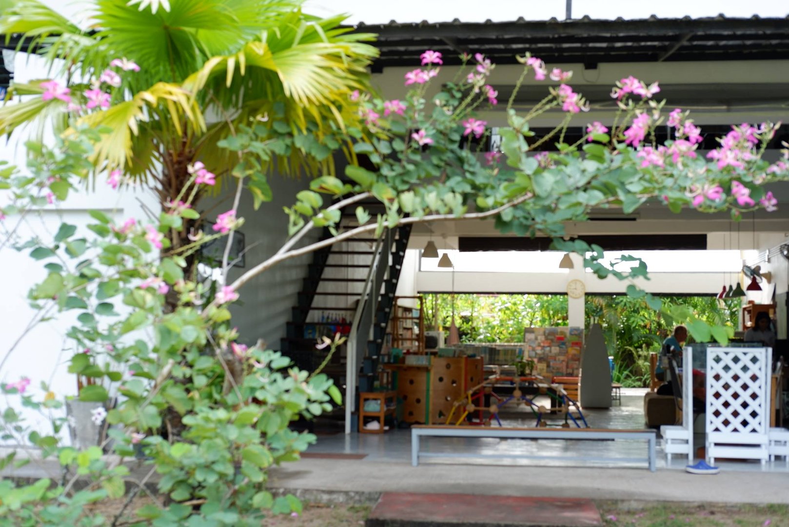 Montessori House Phuket International School - Gallery 1