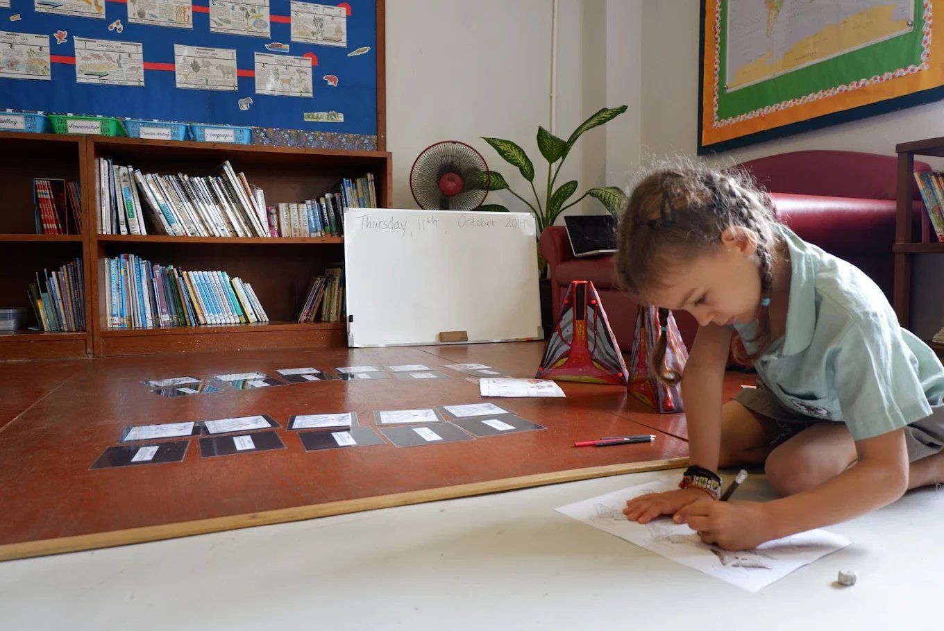 Montessori House Phuket International School - Gallery 3