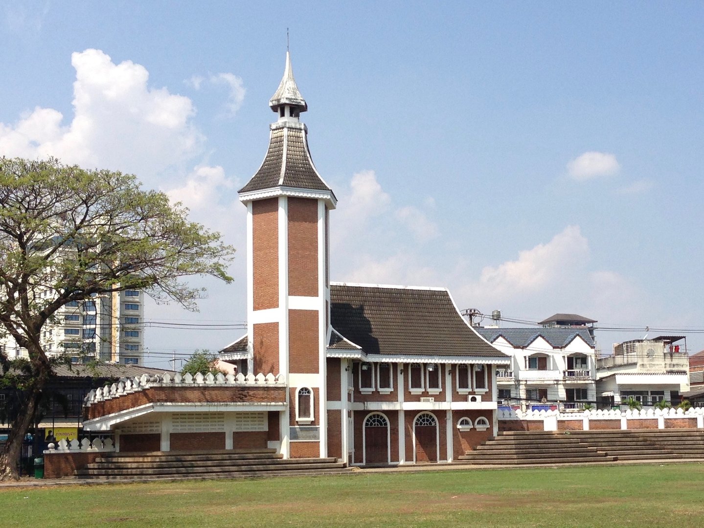Montfort College Primary