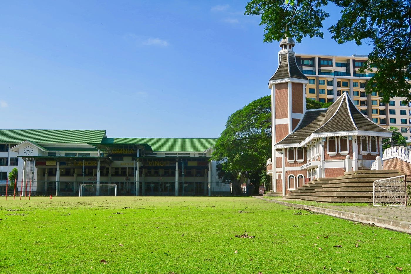 Montfort College Primary - Gallery 1