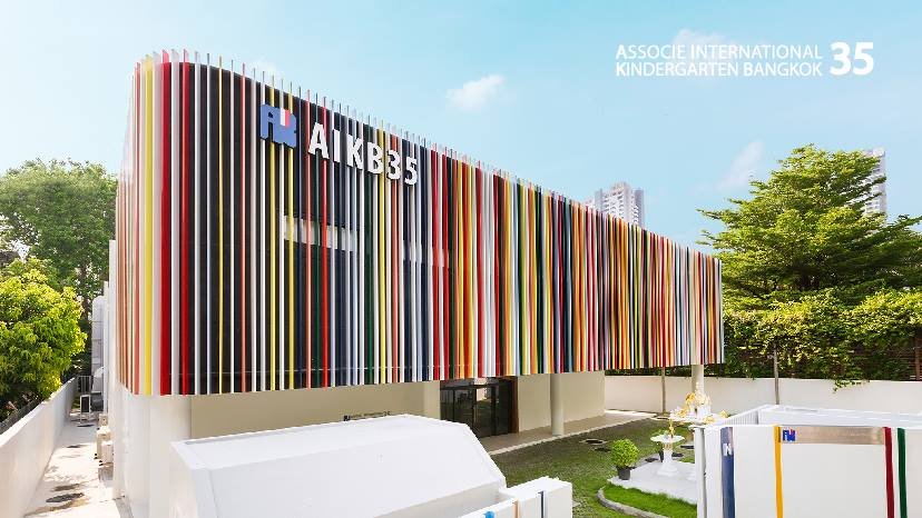 Associe International Kindergarten Bangkok 35​