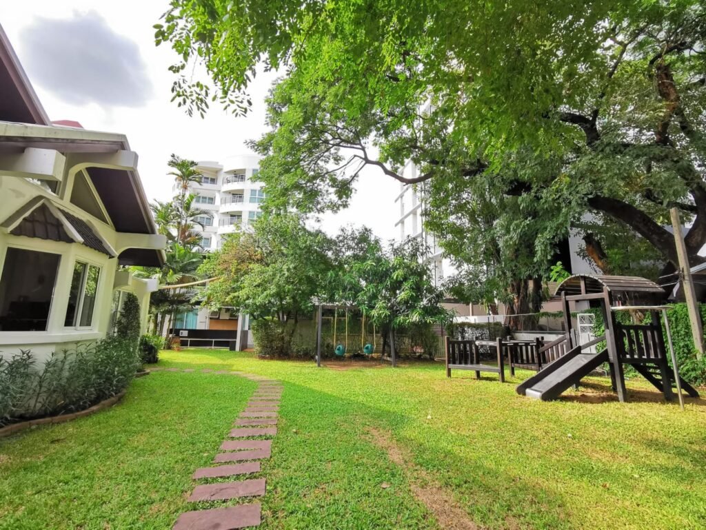 Little Sprouts Children’s Centre