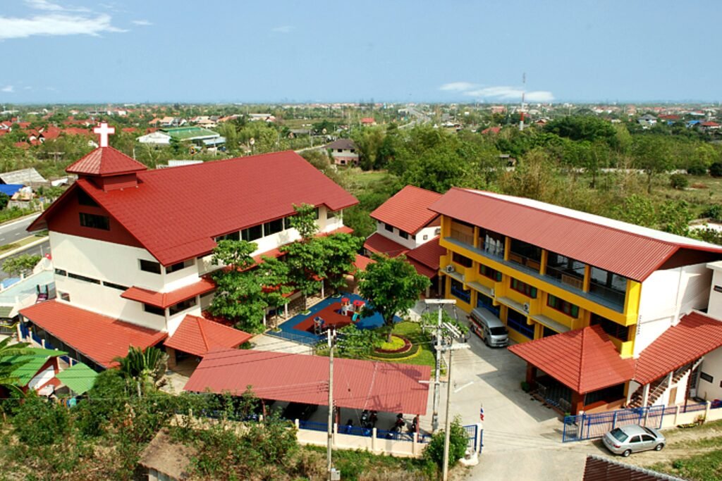 Hana Christian International Kindergarten​
