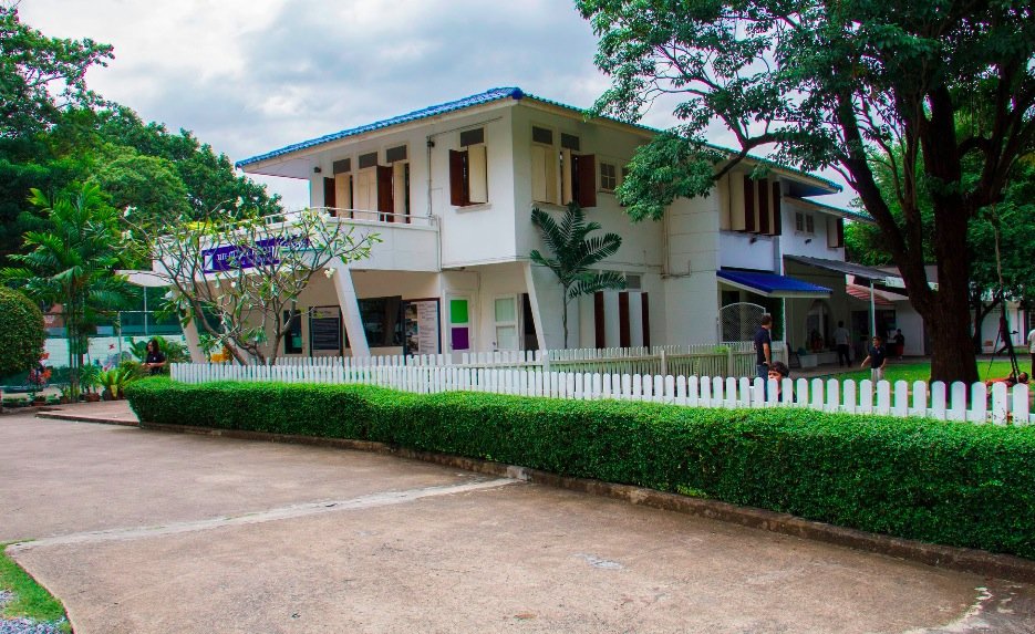Village International Education Centre
