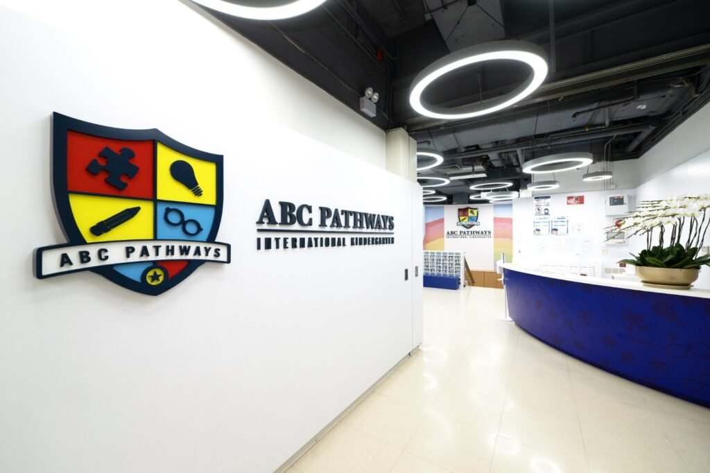 ABC Pathways International Kindergarten​