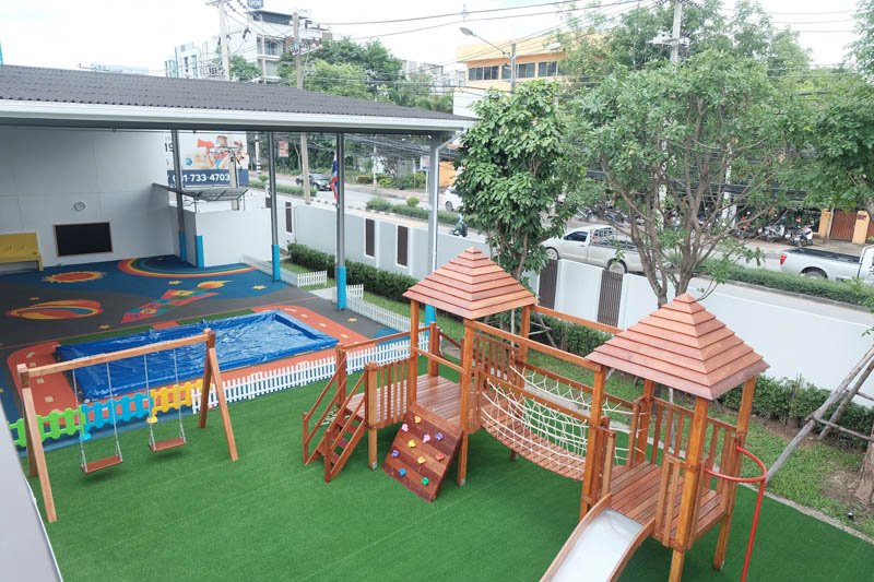 Hana Christian International Kindergarten​
