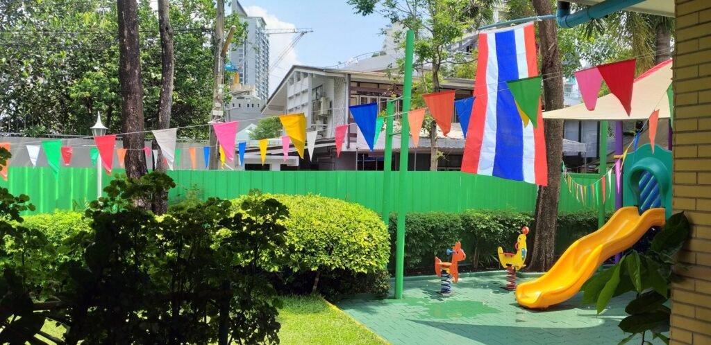 KiddyKare International Kindergarten