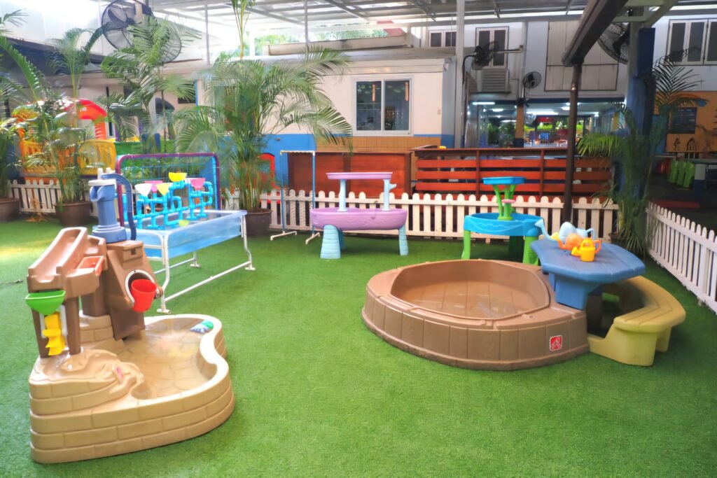 Kids Kingdom International Kindergarten Ruamrudee Soi 3