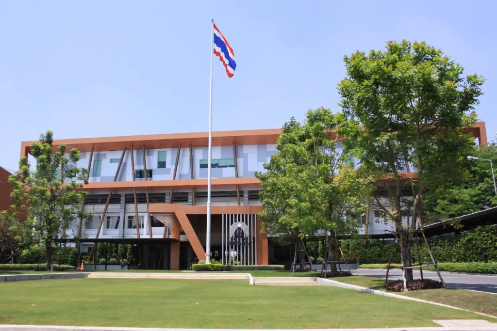 Bangkok Patana School