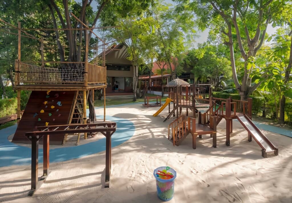 Kidz Village International Kindergarten