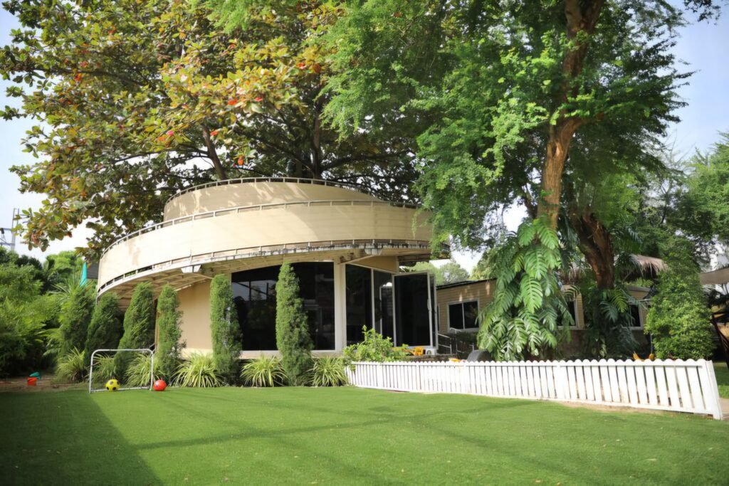IPC International Kindergarten