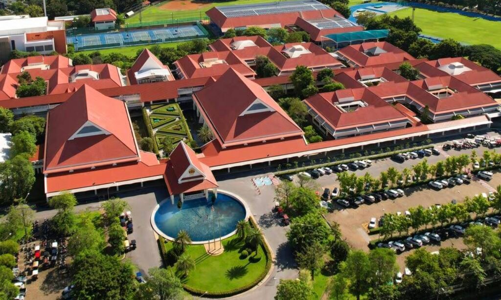 International School Bangkok