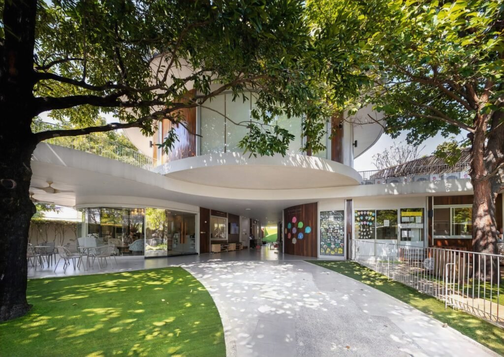 Kensington International Kindergarten