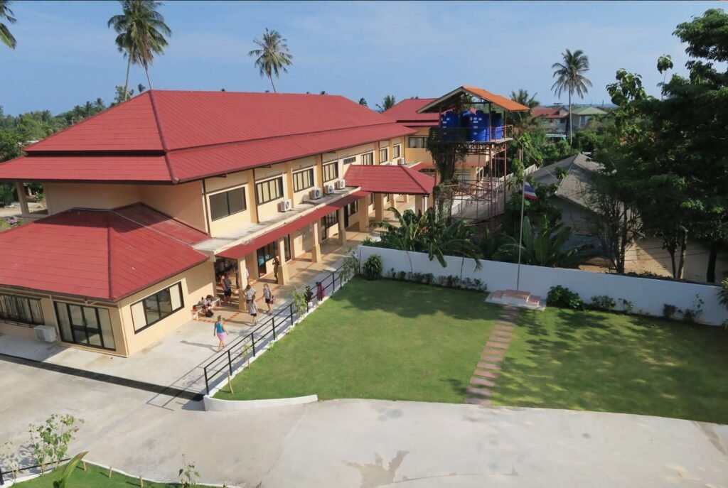 Lamai International School