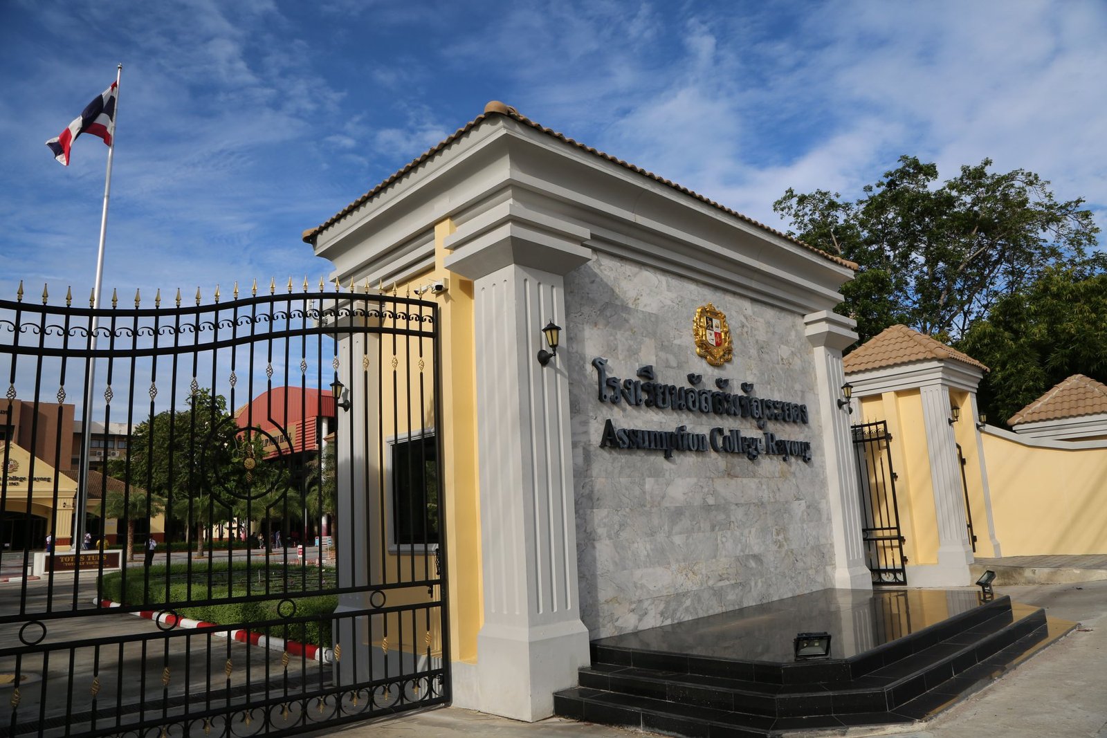 Assumption Rayong School
