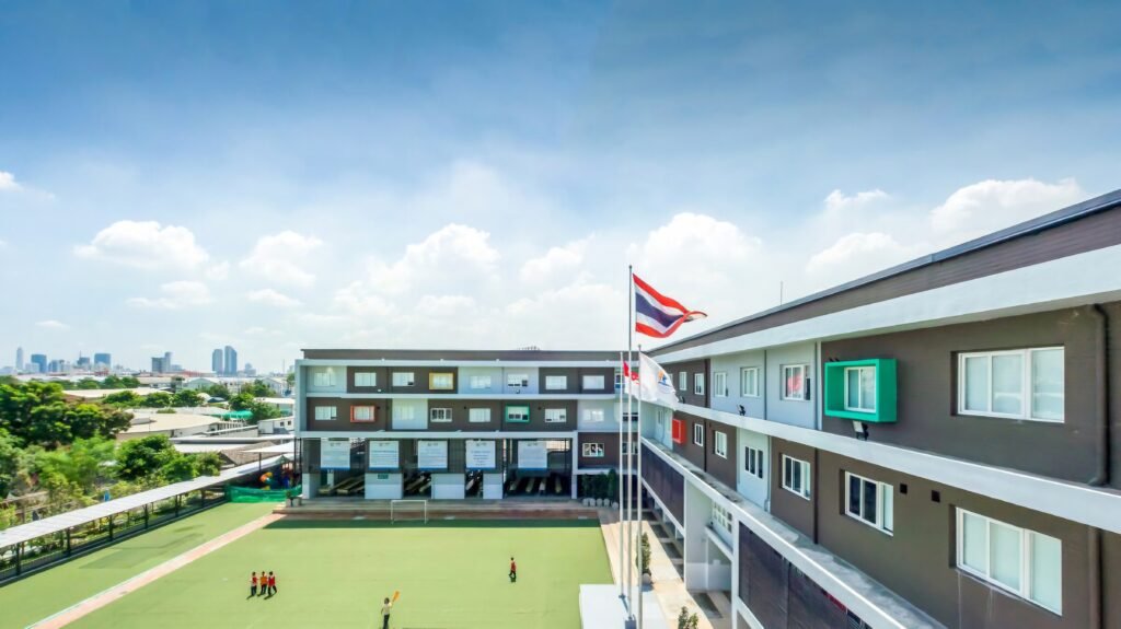 Singapore International School of Bangkok