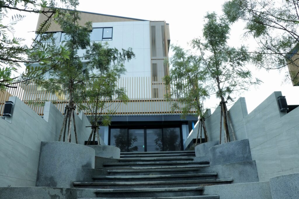 St. Marks Australian International School