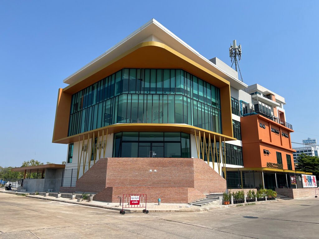 Asia Singapore International School
