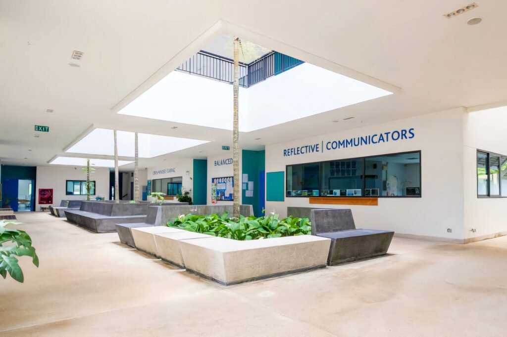 United World College Thailand