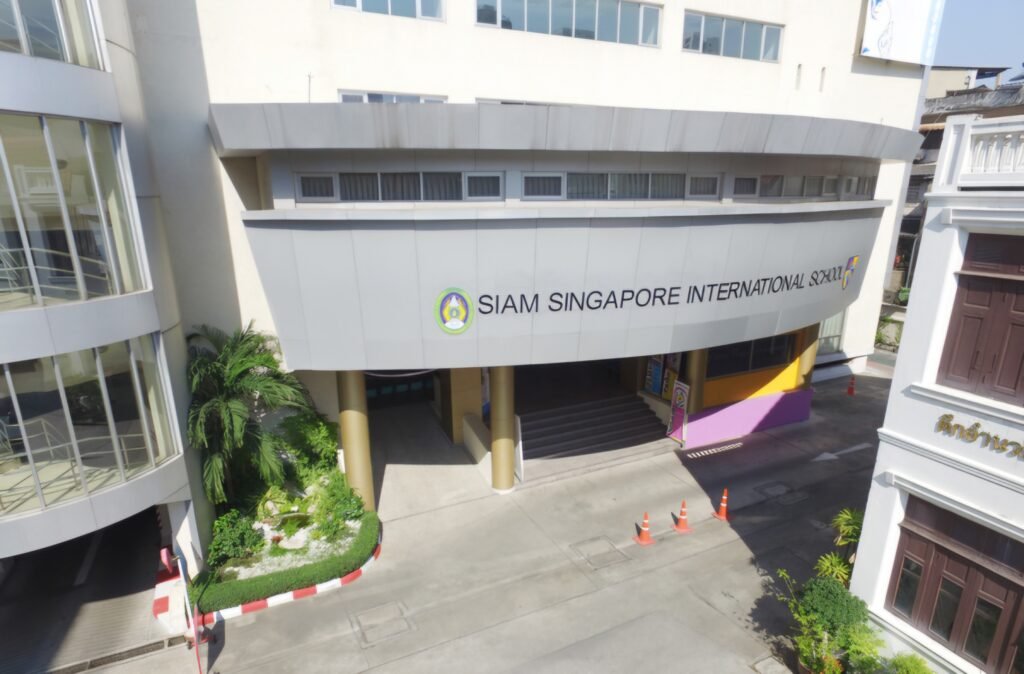 Siam Singapore International School