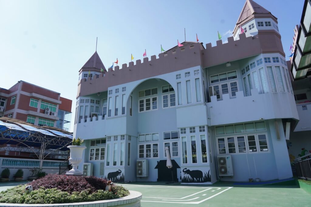 Singapore International School Suvarnabhumi