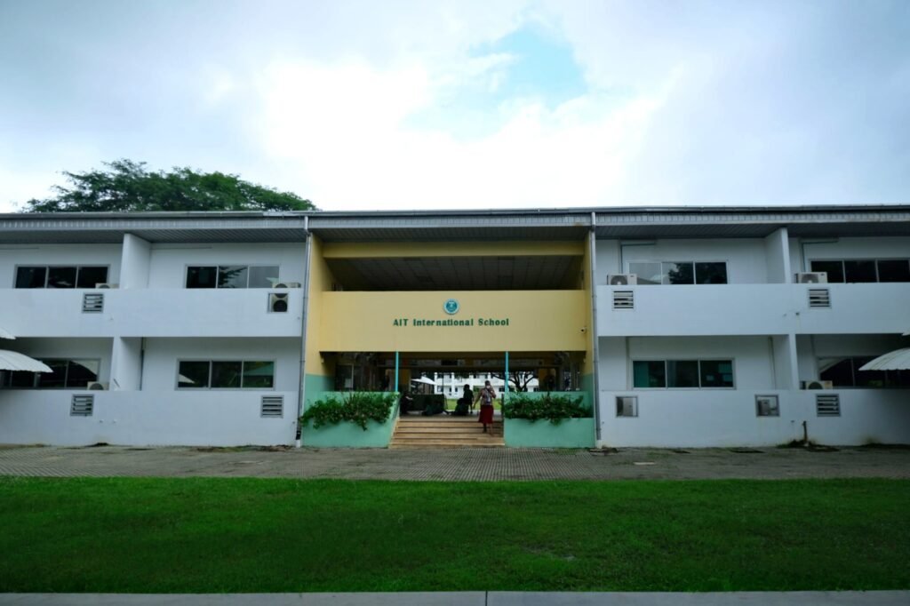 Asian Institute of Technology (AIT) International School