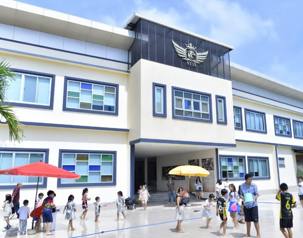 Surat Thani International School