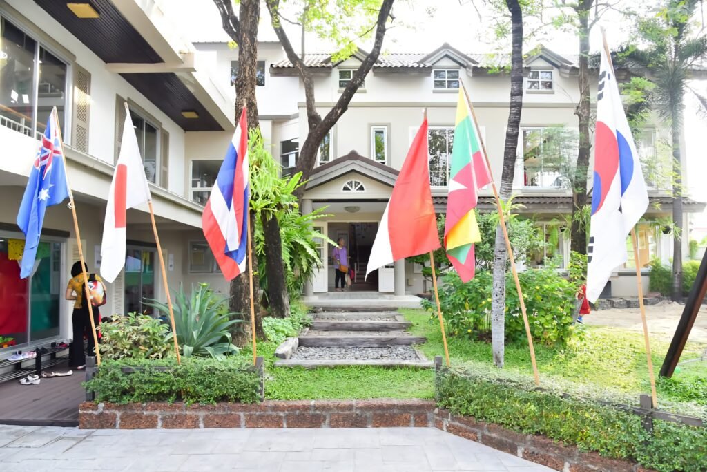 Talents International Pre-school