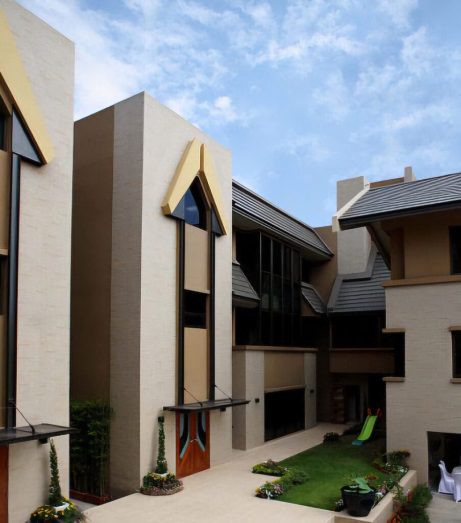 John Wyatt Montessori (Bangkok Campus)