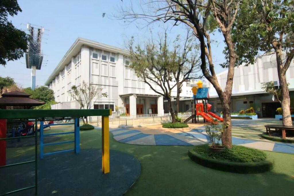 St. Stephen’s International School (Bangkok)