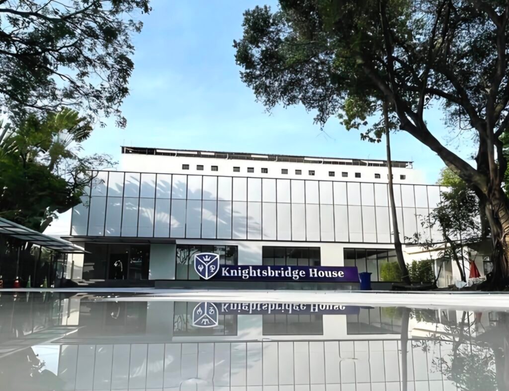 Knightsbridge House International School (Nonthaburi)